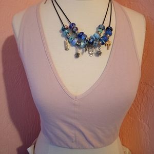 Victoria Secret Pink Sports Bra Size Medium